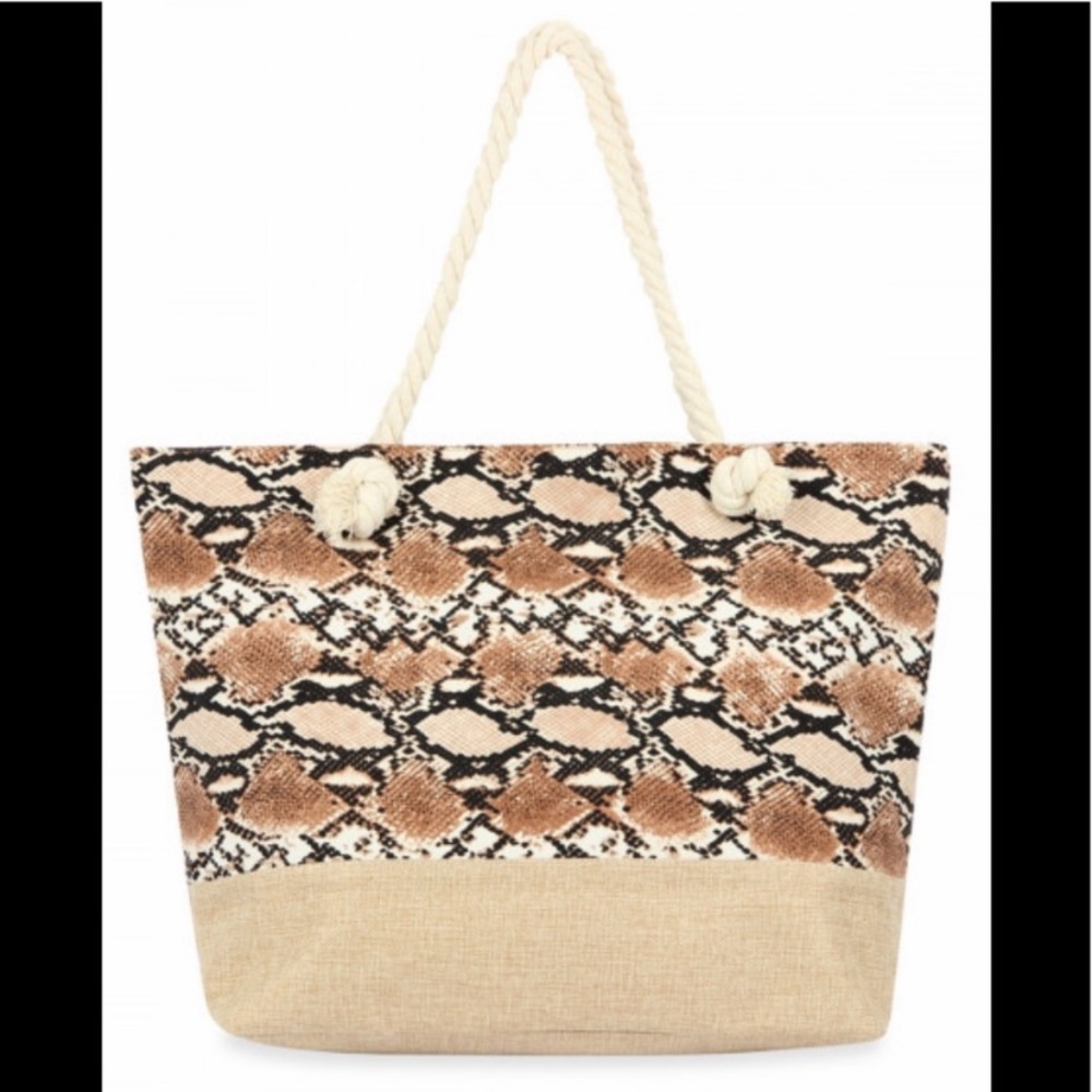 XL Lightweight tote